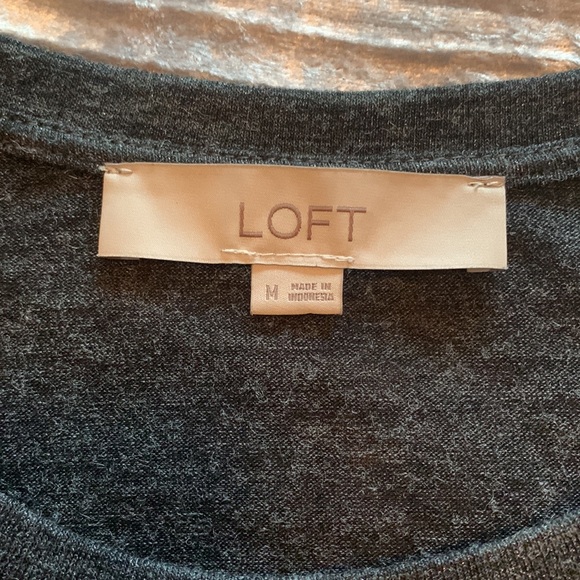 Cold Shoulder Top - Picture 2 of 3